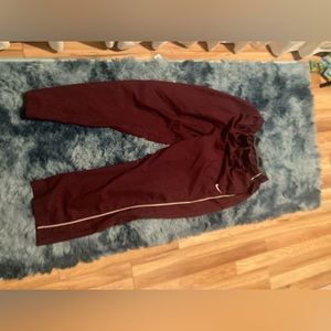 Men’s Vintage Nike Track Pants